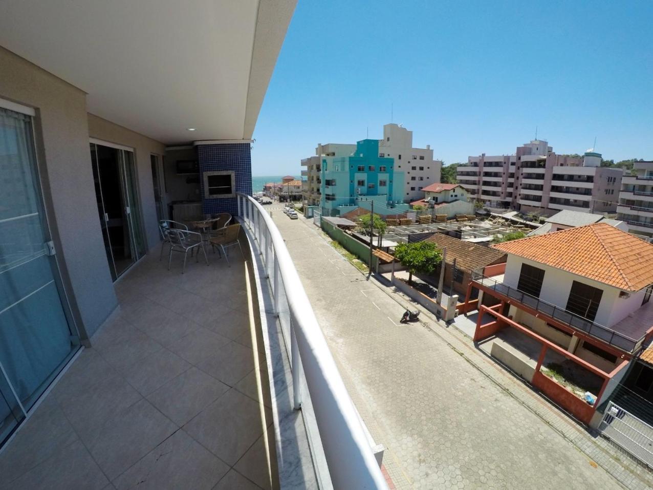 Ed Monaco, 150 Metros Da Praia De Bombas Bombinhas Exteriör bild