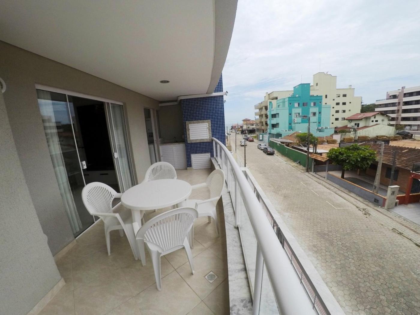 Ed Monaco, 150 Metros Da Praia De Bombas Bombinhas Exteriör bild