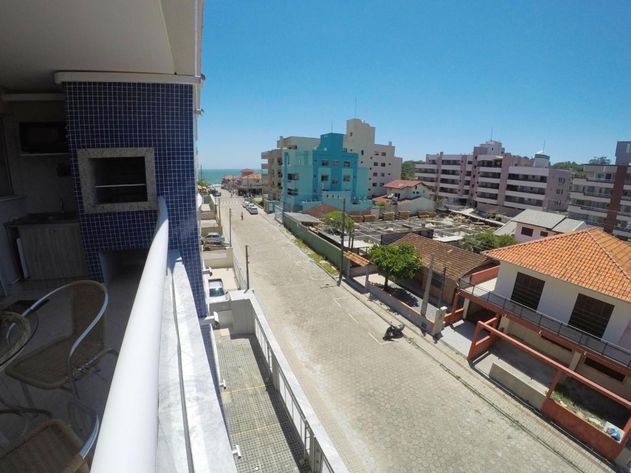 Ed Monaco, 150 Metros Da Praia De Bombas Bombinhas Exteriör bild